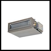 מאייד ניסתר לחץ בינוני דגם E-SMD-100 אלקטרה (38,200 BTU) פאזה אחרת