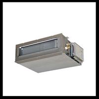 מאייד ניסתר לחץ בינוני דגם E-SMD-100 אלקטרה (38,200 BTU) פאזה אחרת