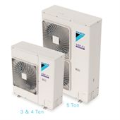 מעבה מיני VRF דגם RXYSQ8TY1 פאזה אחרת