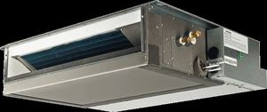 מאייד ניסתר לחץ בינוני נמוך דגם FDUM36KXE6F מיצובישי HEAVY פאזה אחרת
