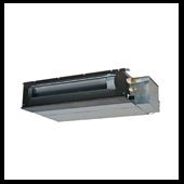 מזגנים זולים ואכותיים מדגם UITRA-SLIM-INV300 T אינוורטר פאזה אחרת