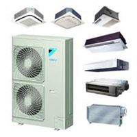 עלות ציוד בלבד לבית 5 חדרים הכוללת מעבה (Q10  96,000BTU) מאייד ניסתר לסלון מטבח ו4מאיידים עיליים לחדרים.. בלחיצה על התמונה מפרט המאיידים והציוד ואפשרות התקנה. פאזה אחרת