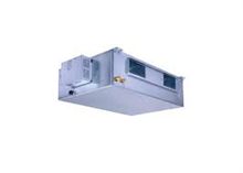 מאייד ניסתר VRV מתועל לחץ בינוני דגם FXDQ 125 A פאזה אחרת