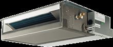מאייד ניסתר לחץ בינוני נמוך דגם FDUM45KXE6F מיצובישי HEAVY פאזה אחרת