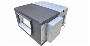 מאיידים נסתרים VRV לחץ גבוה דגם FXMQ 125 P 7 פאזה אחרת