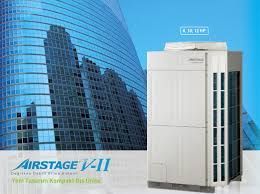 מעבה VRF חום שיורי HEAT RECOVERYדגם AGYA144GALH פאזה אחרת