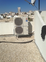 התקנת מיני מרכזי מיצובישי מודיעין