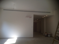 התקנת מיני מרכזי מיצובישי חייתומן תל אביב