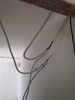 התקנת מערכת VRFגריי