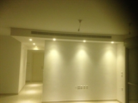 התקנת מזגן מיני מרכזי צור יצחק