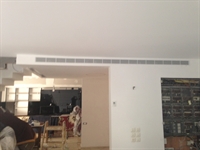 התקנת מזגן מיצובישי חייתומן תל אביב