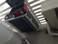 התקנת מערכת מולטי מיצובישי מזכרת בתיה