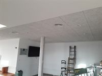 התקנת מזגן במערת הנטיפים