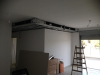 התקנת מערכת מיני מרכזי צור יצחק