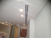 התקנת מזגן מיני מרכזי בתל אביב דויד המלך